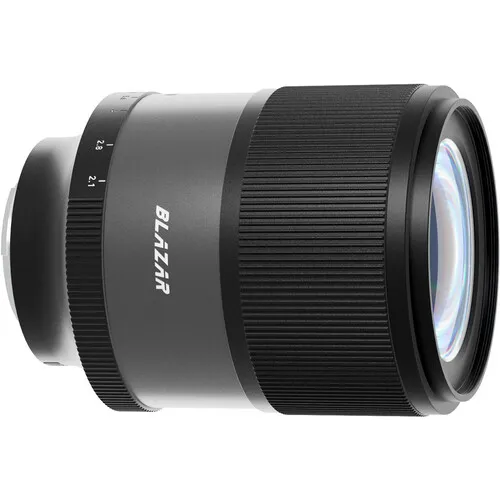 BLAZAR LENS Talon 35mm T2.1 풀프레임 1.5X AF 자동 초점 아나모픽 렌즈 ( E 마운트용)