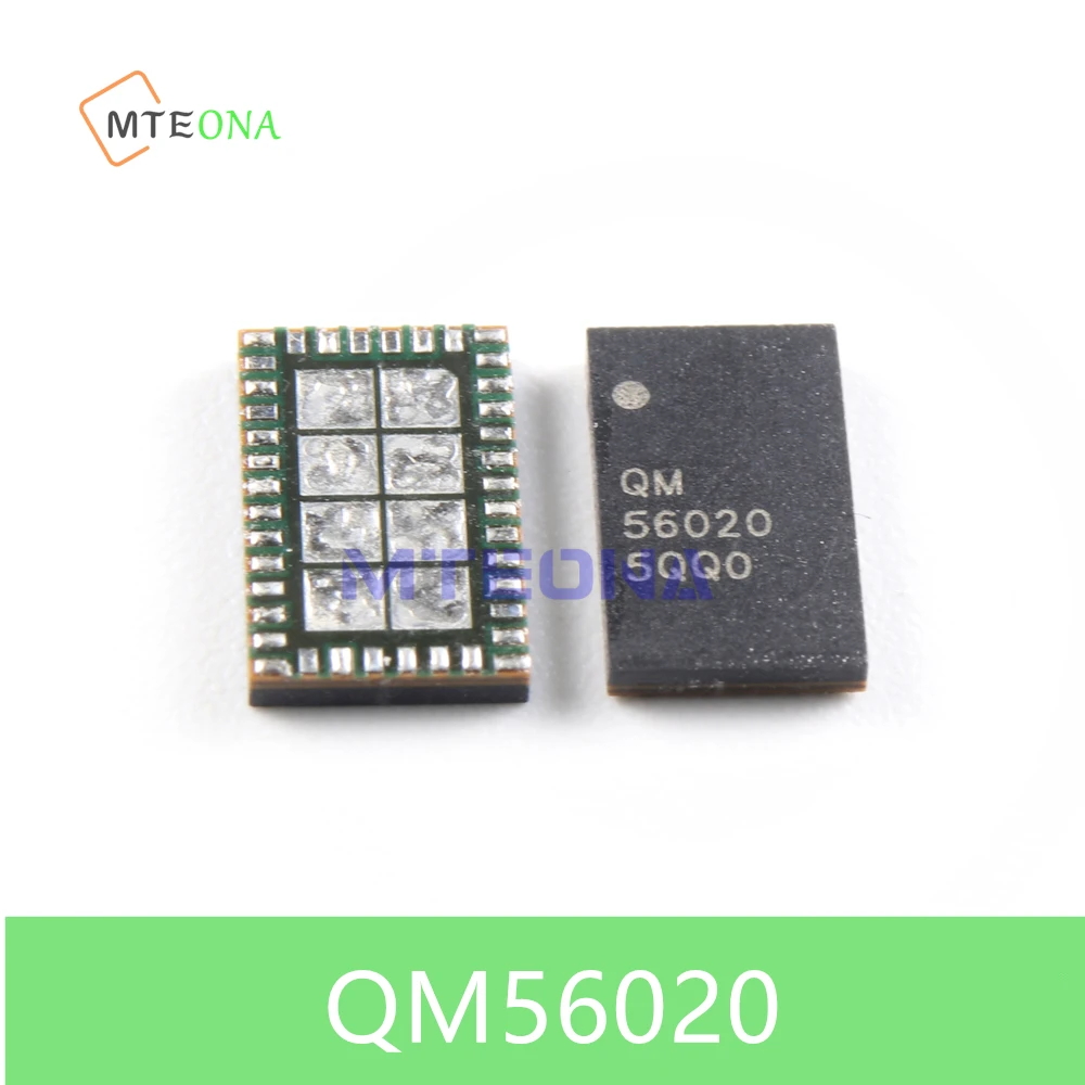 1-10pcs/lot 100% New Original Qm56020 Ic Chip - Integrated Circuits ...