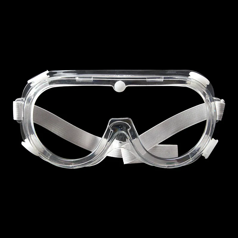 

1Pcs Anti-Fog Windproof Goggles Working Safety Glasses Protective Work Spectacles Dust Adjustable Goggles Eye Protection Safety