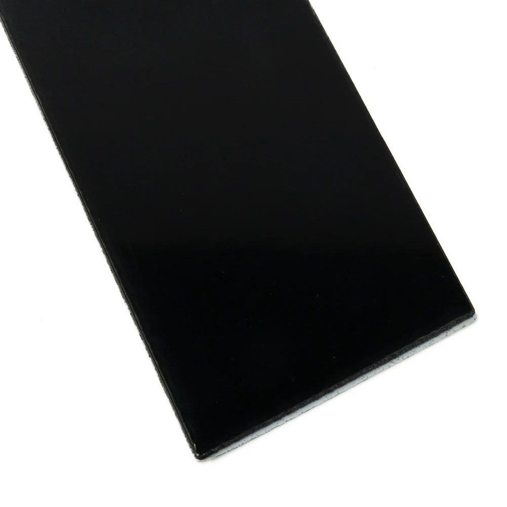 

BC Part Car Pillar Sticker Black For Hyundai Creta ix25 2017-2019 Decoration Moulding Replacement Accessory PC