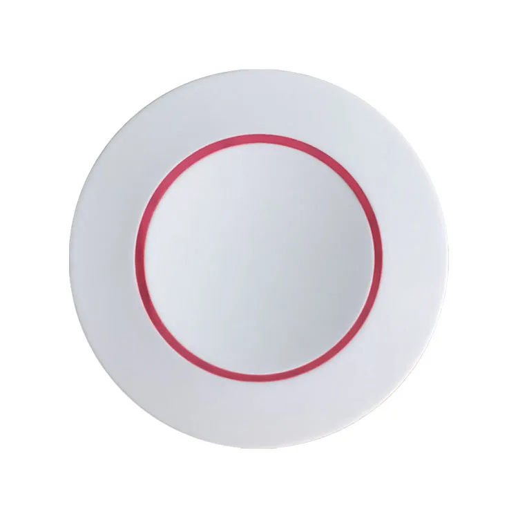 1 pcs 3V 433Mhz Wireless Remote Control 1 Button Round Remote Control Switch Feel Free To Paste EV1527 Chip Learning Type