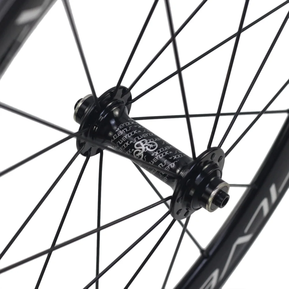 【最終値引】【新車外し・未使用】Velomann Carbon 55mmホイール 新車外し Velomann Carbon 55mm ホイールセット 未使用 新車外し