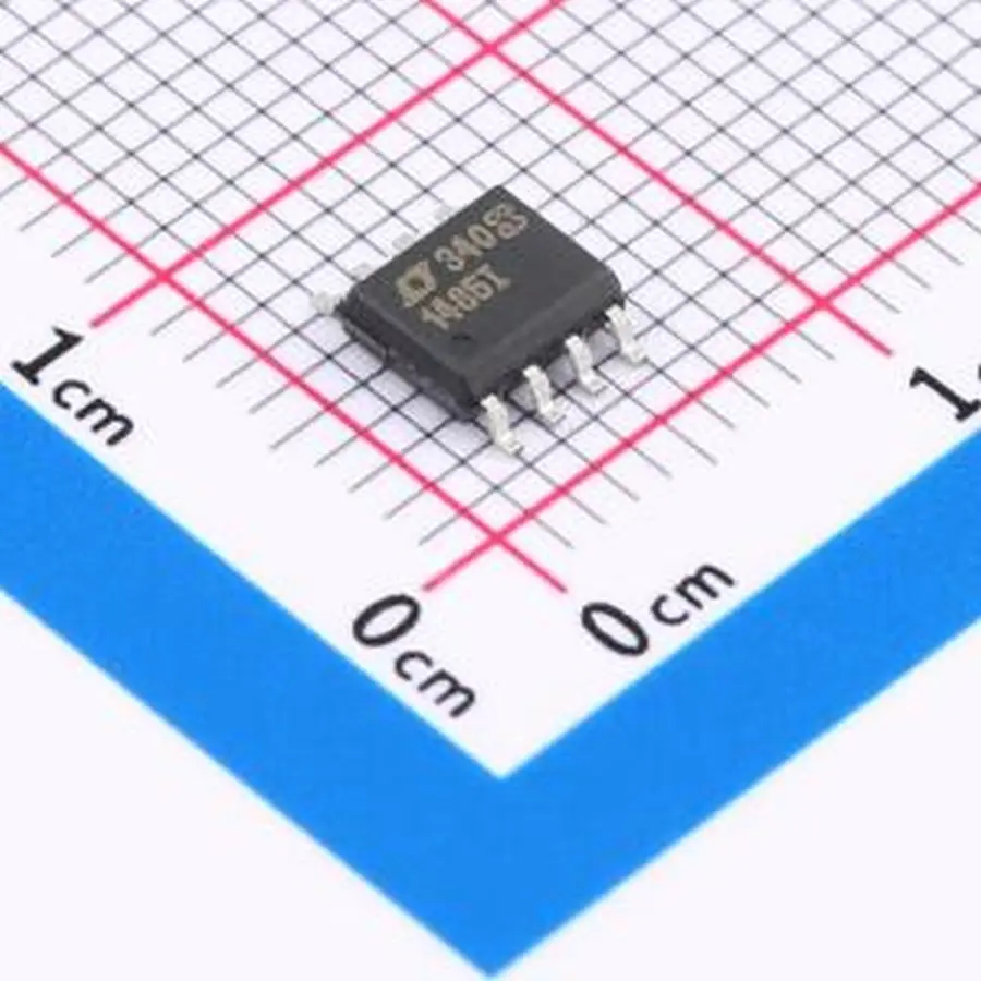 LTC1485IS8#TRPBF