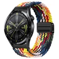Seven colors B