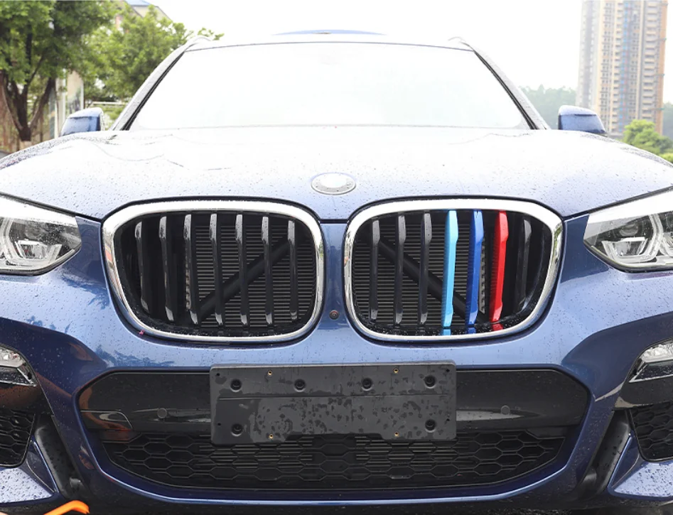 BMW ڵ    Ŀ ׼, X3, G01, X4, G02, 2018, 2019, 2020, 2021