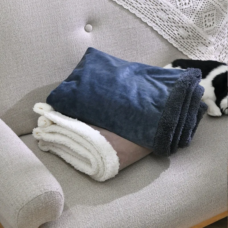 Waterproof Pet Blanket 4