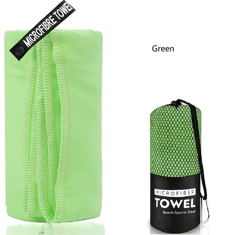 Toalha de praia de microfibra para campismo ultra absorvente secagem_voghion.com