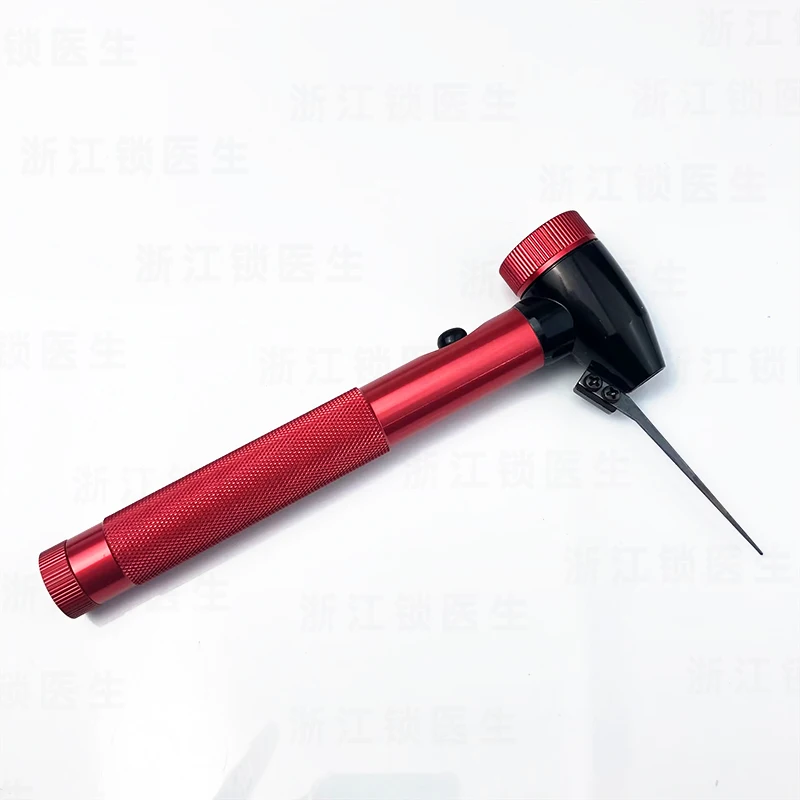 Acheheng Original Lock Open repair Tool Eagle Eye Zoom needle and Magnifie View into and magnify illuminate keyway lock repair tool locksmith extractor tools locksmith tools lock pick tools lock pick set