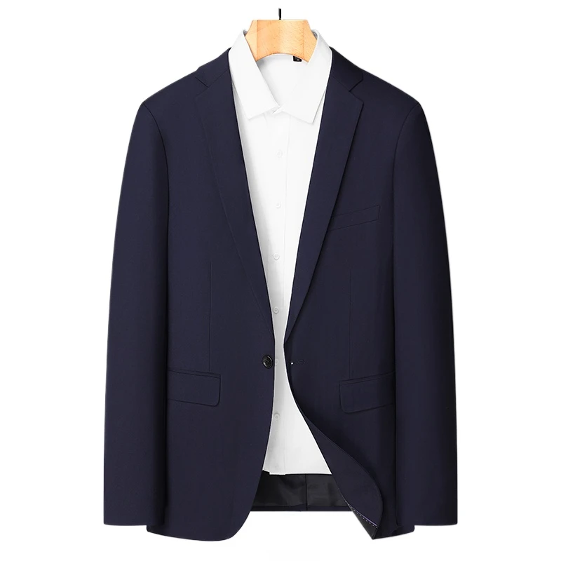 Abito slim fit blu navy: smoking da matrimonio italiano, abito da ballo