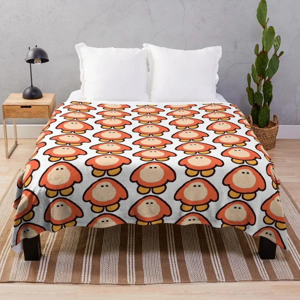

Dee Throw Blanket Nap Bed Blankets
