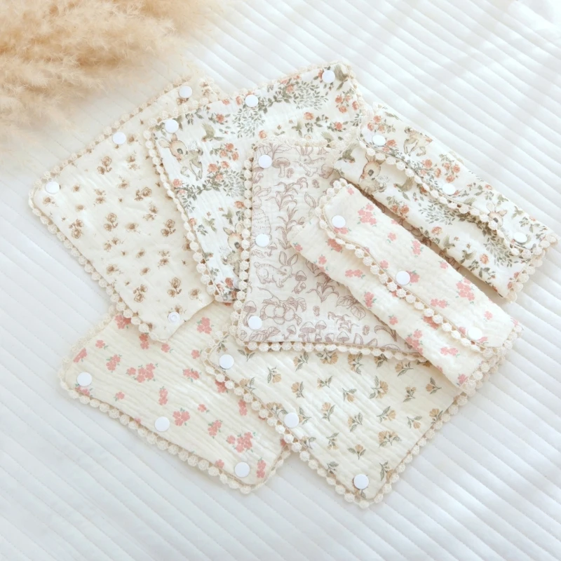 2PC Baby Safety Car Seat Belt Covers Baby Sling Shoulder Strap Cover Pad Stroller Anti-strangling Seat Belt Cover Accessory