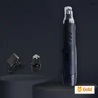 Newest Version 12V Cordless Electric Enameled Wire Stripper Enameled Stripping Enameled Copper Wire with Battery and Charger 1
