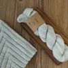 SHIKE 1pc=100g High Quality 100% Merino Wool Soft Sweater Scarf Hat Hand Woven DIY Rainbow Baby Wool Yarn Thread 100g / skein 3