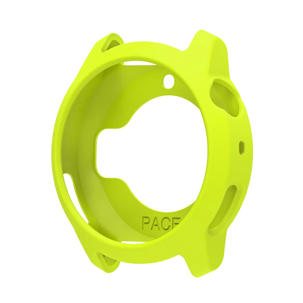 Flexible and Soft Silicone Protective Shell, Anti-Scratch Cover