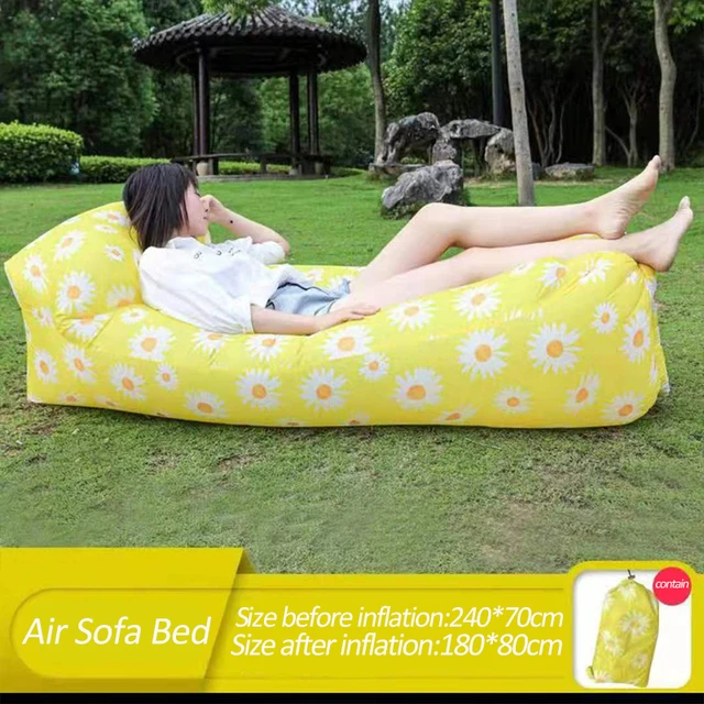 Air Leather Bean Bag Sofa Single Sofa Cover - China Bean Bag Chair Cover,  Living Room Furniture | Made-in-China.com