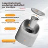 Multi-functional Portable Toilet Seat , Disabled Elderly Pregnant Women Patients Indoor Mobile Toilet Chairs Shower Chair Sofa 5