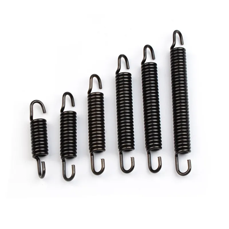 Car Windshield Wiper Arm Steel Tension Spring Wire Diameter 2.2mm OD 11.5mm   Windshield Rocker Accessory Spring