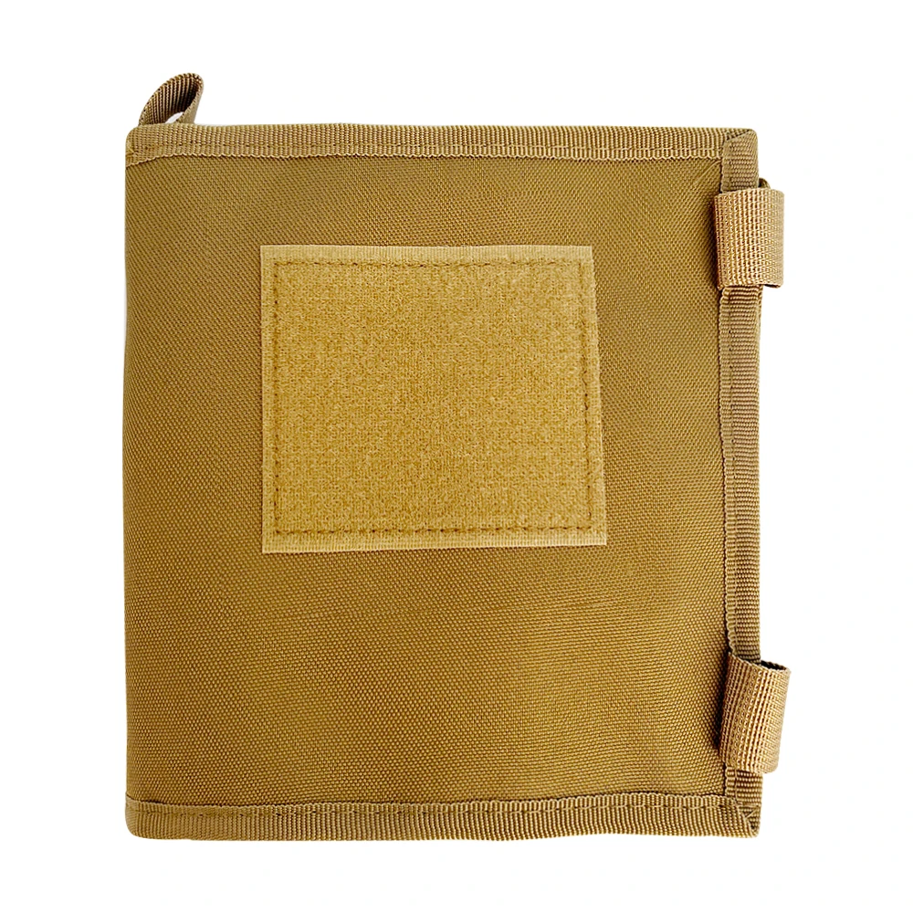 Weatherproof Map Case 6