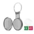 Waterproof-Clear E