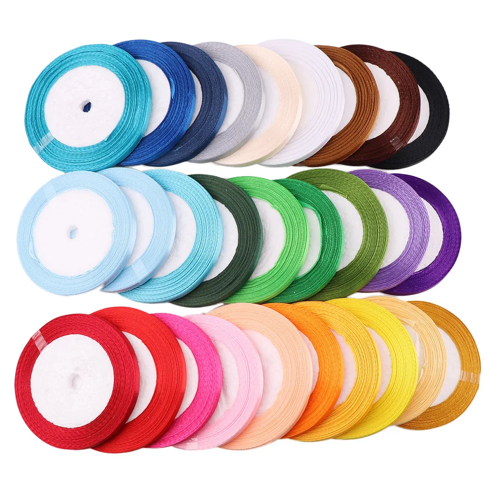 Ruban Satin Noir Blanc Beige Rose Rouge Bleu Vert Violet Jaune Orange ruban-satin-noir-blanc-beige-rose-rouge-bleu-vert-violet-jaune-orange