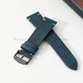 Blue-Black