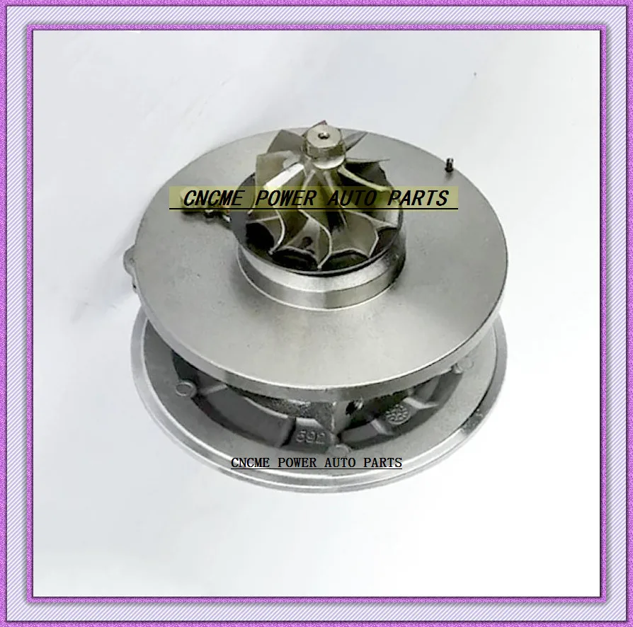 

Турбокомпрессор CHRA Core 728680 728680-0010 4S7Q-6K682-EN 4S7Q6K682EL 4S7Q6K682EJ 4S7Q-6K682-EF 4S7Q-6K682-EE 1578770 1415651 TDCi