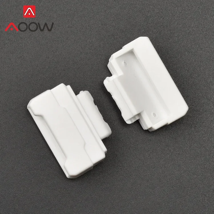 Premium Solid TPU Adapter Connector 16mm