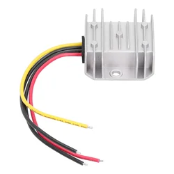High - Power Waterproof 24V to 12V Voltage Regulator - DC - DC Step - Down Converter 120W, 10A - 12V