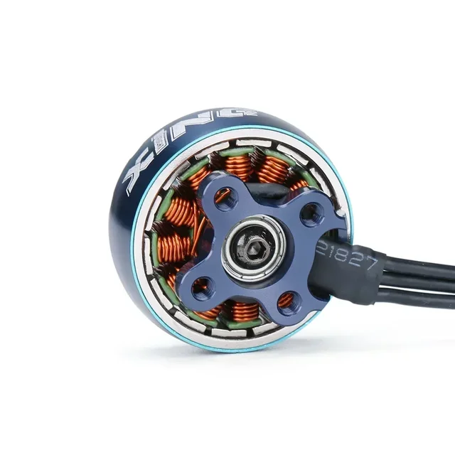 IFlight XING2 2306 2555KV / 1755KV 4S-6S FPV Brushless Motor Unibell compatible Nazgul 5inch propeller for FPV Racing Drone part 4