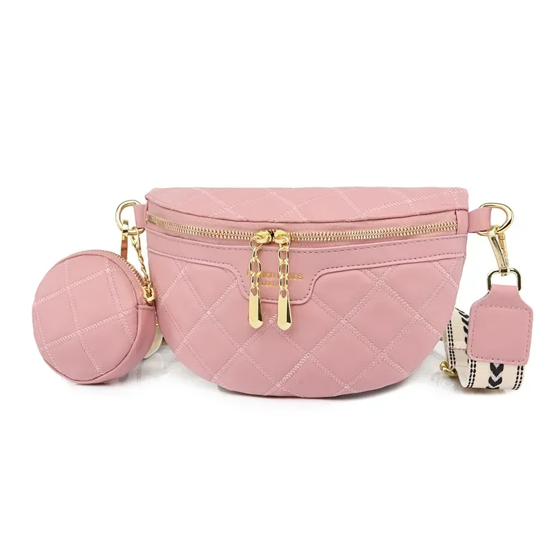 Pink bag