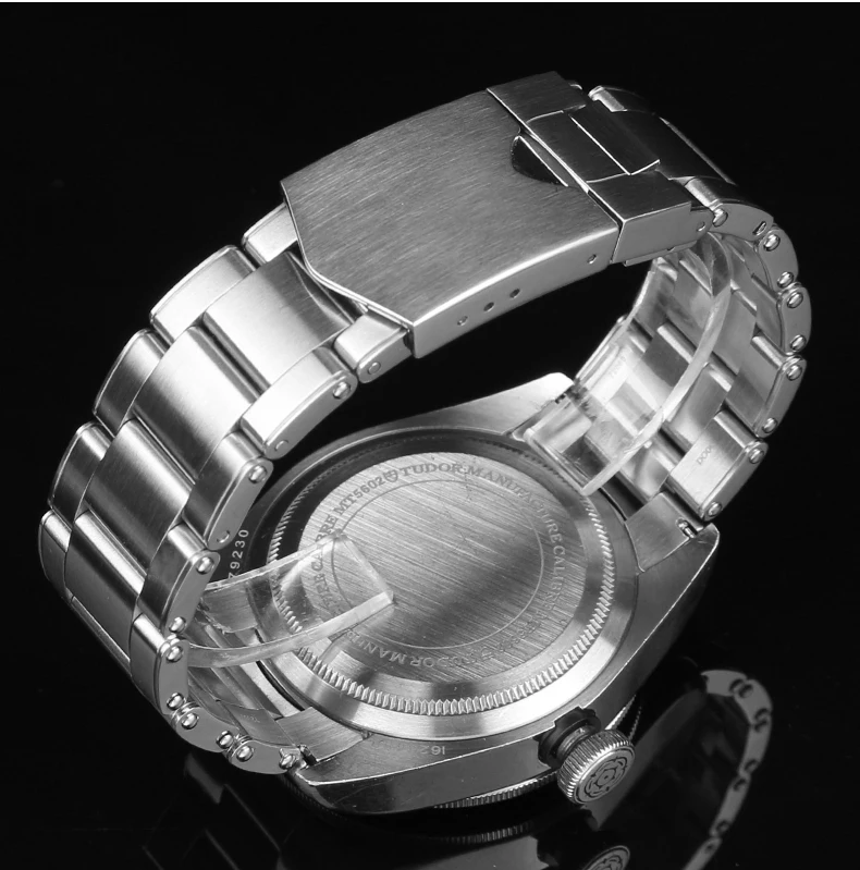 pulseiras de relógio