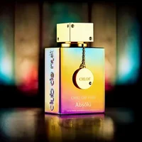 Eau de parfum pour homme Armaf 105 ml, parfum magnétique longue durée, fragrance unisexe, parfum séducteur avec un charme irrésistible 5