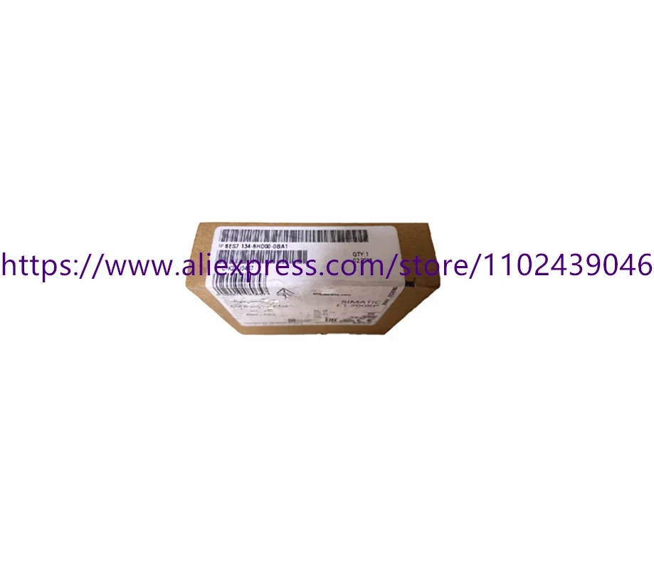 

Новый и оригинальный 6ES7 134-6HD00-0BA1 6ES7134-6HD00-0BA1 【 в наличии на месте 】 один год гарантии