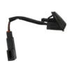 Windshield Washer Nozzle 1708797 Front Windscreen Wiper Nozzle Replacement for  Focus 2011 to 2013 Car Accessories 2