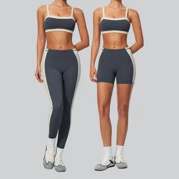Women's Yoga Tracksuit Set 1