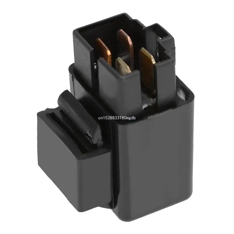 

Durable Starter Solenoid Replacement Part for Predator 50 90 Dropship