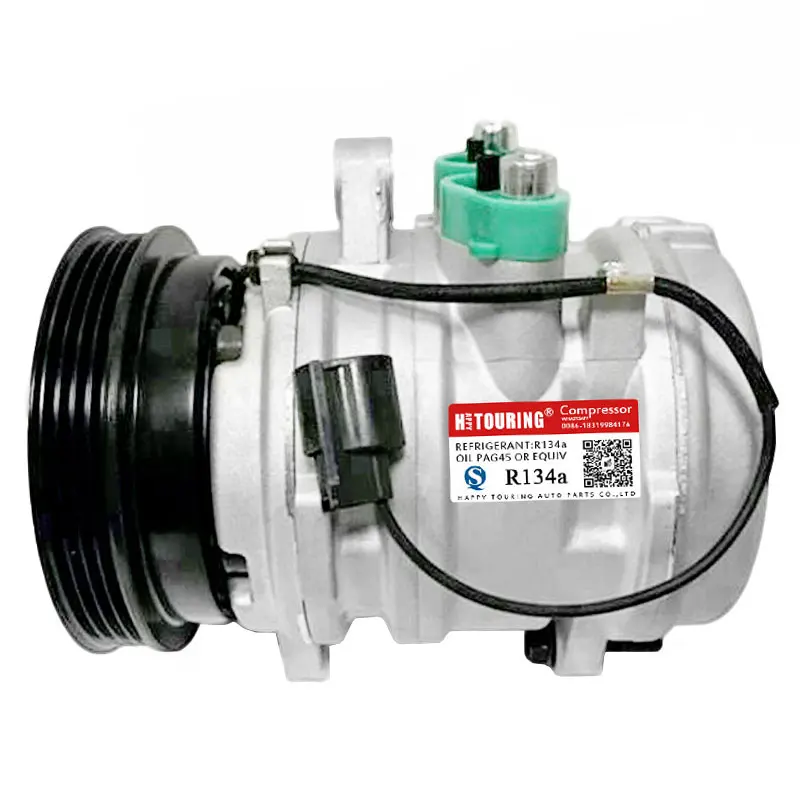 For Hyundai Air Conditioner Compressor Hyundai Atos Getz Amica Santro