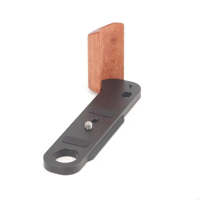 G8DF Camera L Bracket Hand Grip Holder for F3 F3HP F3T.F3AF Camera Accesories