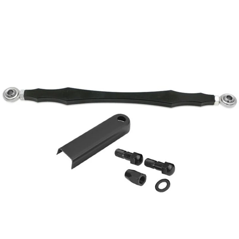 

Рычаг переключения передач Cnc 330 мм, 1 шт., рычаг переключения передач, рычаг переключения передач для Harley, аксессуары для мотоциклов