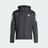 Adidas officiel véritable printemps nouvelle veste de sport tissée à capuche pour hommes IN1483 3