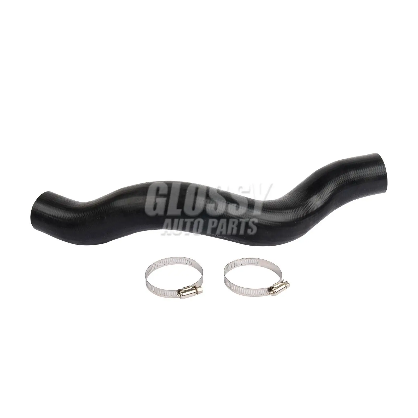 Ap03 For Volvo V40 D2 1.6 Diesel Intercooler Turbo Hose Pipe 31293717 20122016 Air Intakes