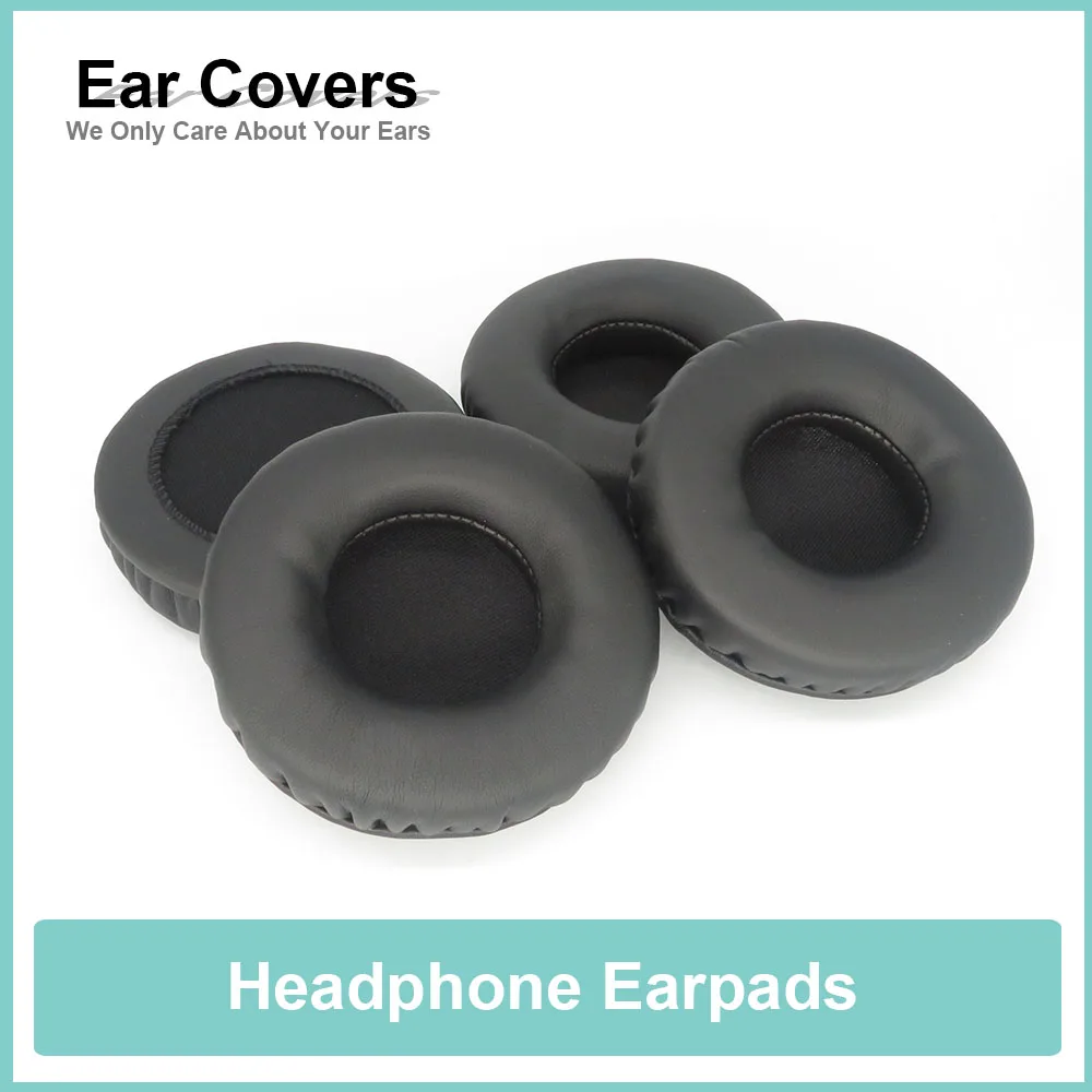 Pro Mp1 Anc041 Earpads para Avantree Earcoins Fone de Ouvido Substituição