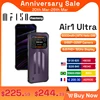 IIIF150 Air1 Ultra 8GB+256GB Rugged Night Vision Smartphone 6.8" FHD+ 120Hz Display 64MP Camera 5000mAh Portable Cellphone 1