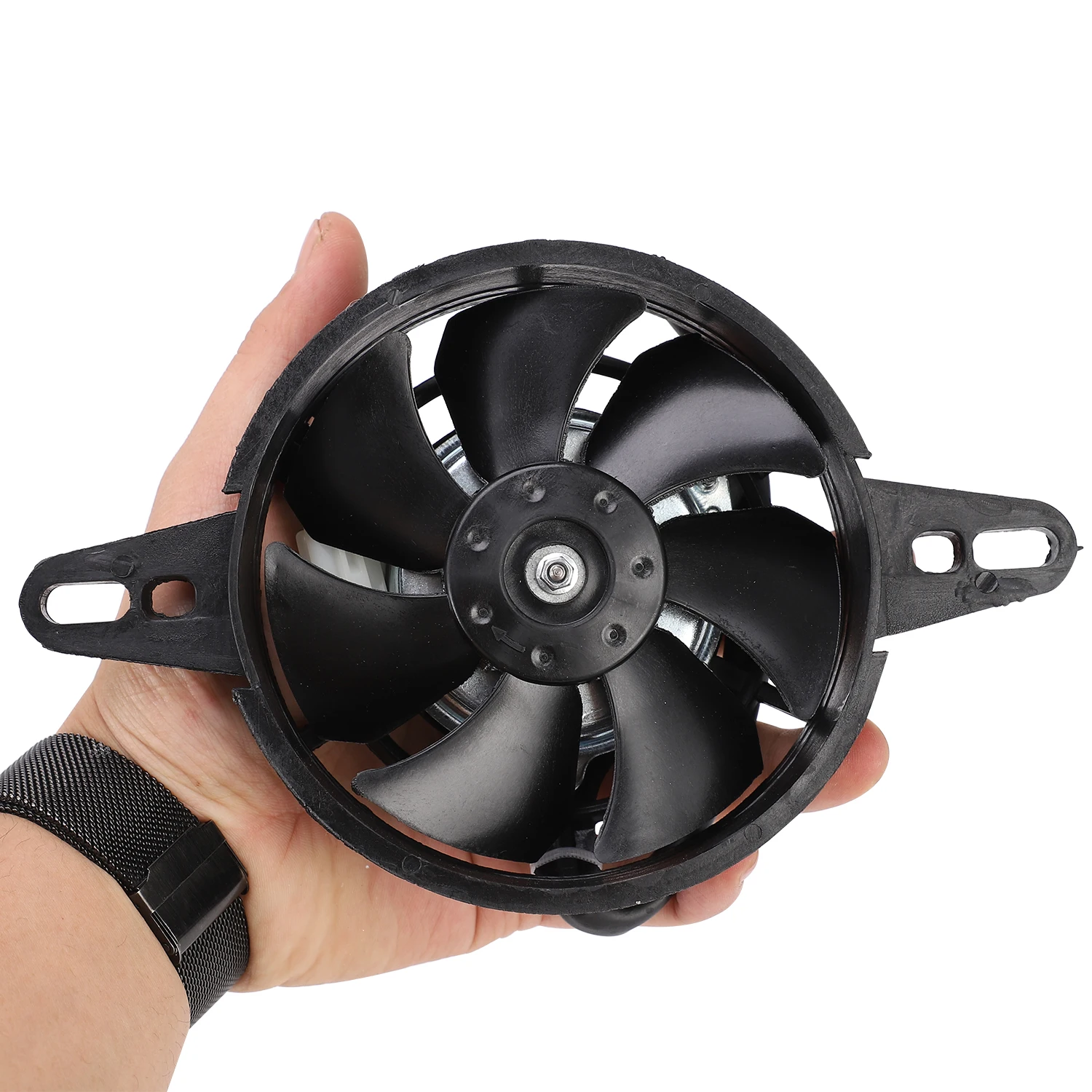 Motorcycle Fan Accessories Gasoline Engine Gasoline Parts Dirt Bike for KTM Kawasaki Honda Suzuki ATV Cooler Motocross Endur