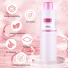 Dkasama 1000ml Nail Gel Remover Nail Polish Cleaner Brush Cleaner Non-Irritating Quick & Easy Liquid Manicure Care Nail Art Tool 2