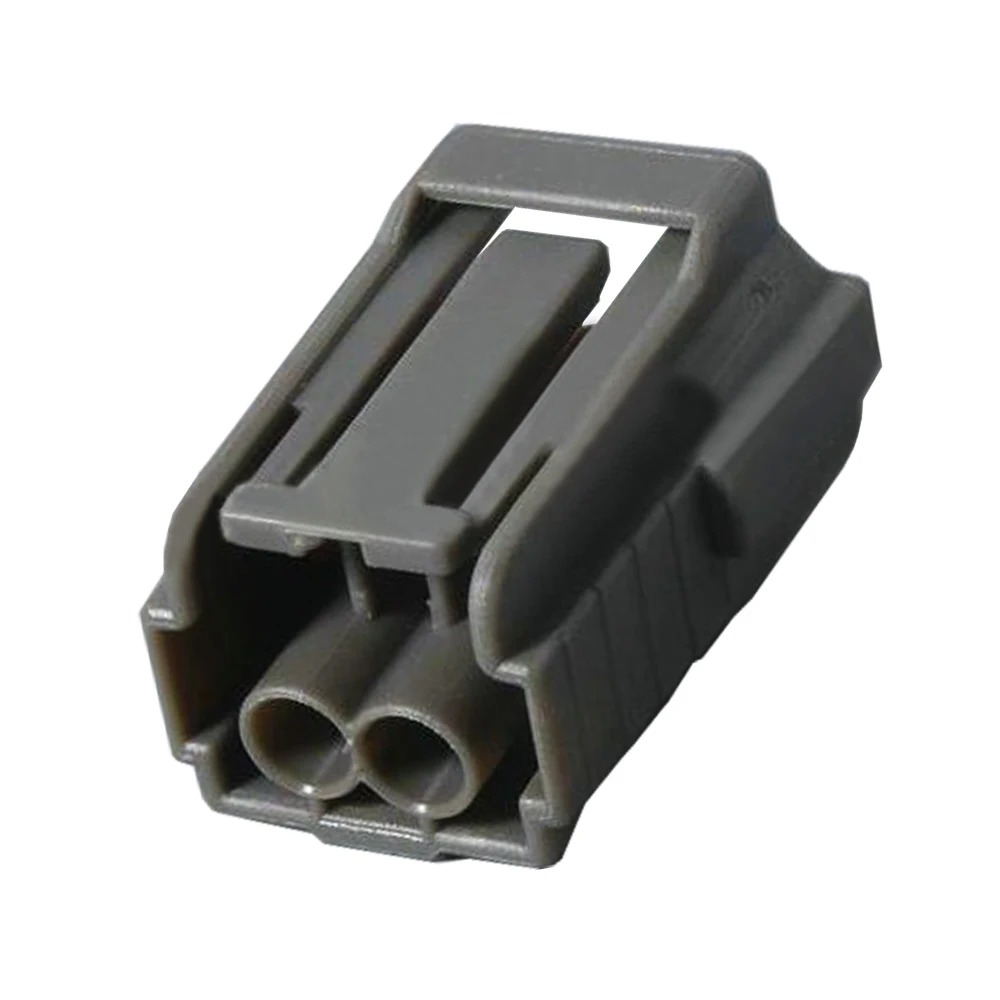 conector do automovel femea de 2 pinos 02