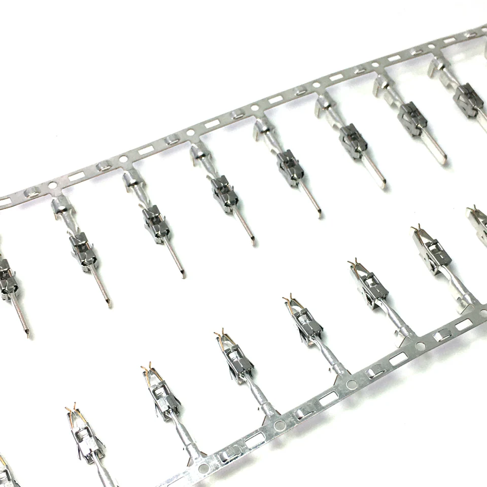 20 Stück Kabelbaum Pin Crimp Terminal 000979227E Für Audi VW Skoda