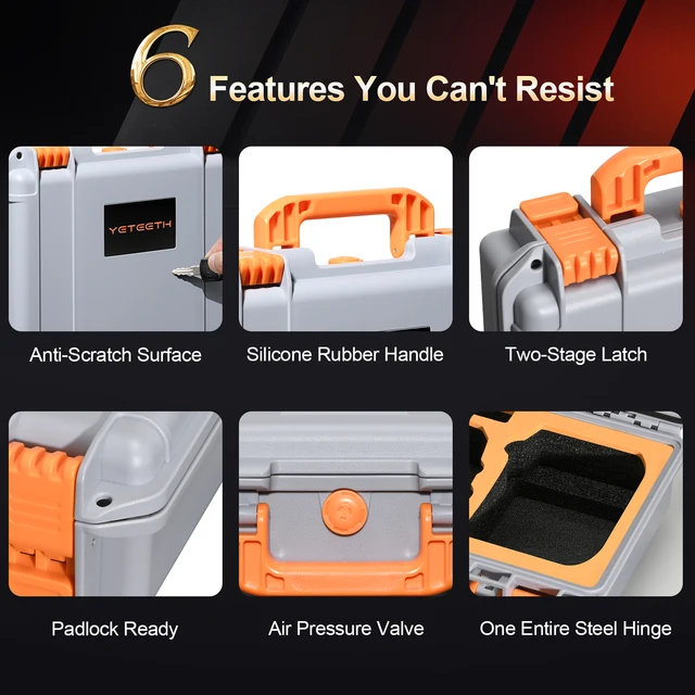 Custodia Per DJI Mini 4K/2/2SE - Borsa Protettiva In Nylon Per Drone E Telecomando - Foto 10