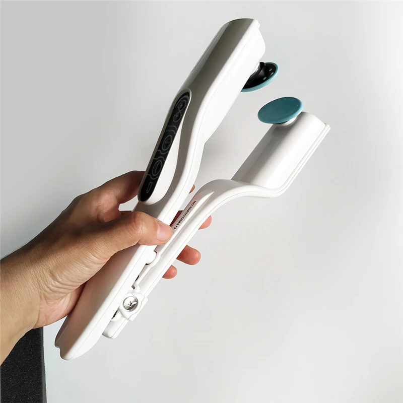 New Penis massager VibReflex Male Stimulation Ation Vibrator Stimulation system Increases semen and aids erection sex machine 18