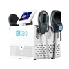 Ems neo rf in sculpting machine 15 Tesla Emszero body sculpt machines Hi-emt Professional electromagnetic stimulation Slimming 4